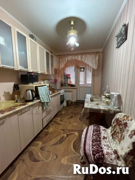 Продам 2 комнатную квартиру 51 м2 фото