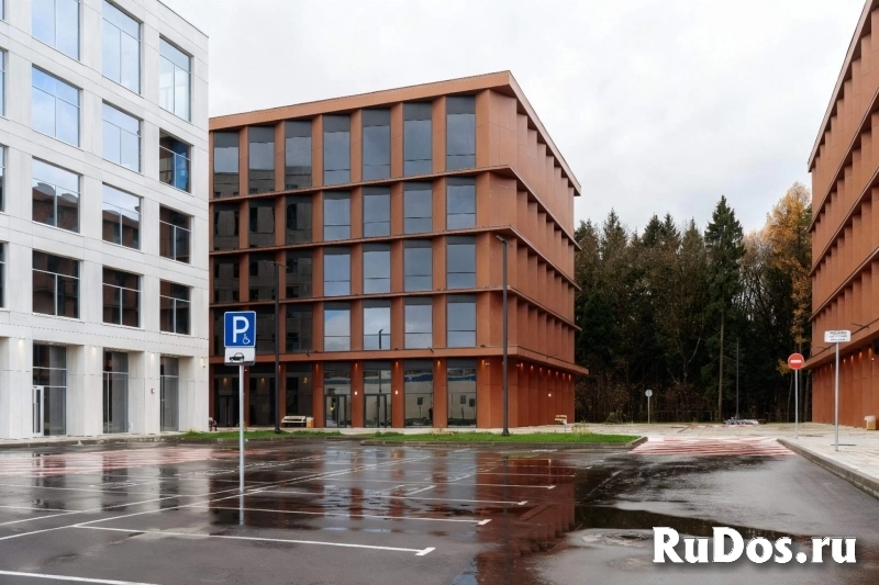 Продам коммерческую недвижимость 612 м2 изображение 10