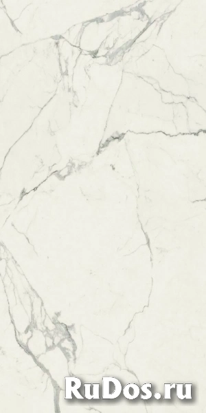 Керамогранит Grande Marble Look Statuario Book Match Levigato Faccia A 120х240 (MR0A) фото