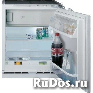 Встраиваемый холодильник Hotpoint-Ariston BTSZ 1632 фото