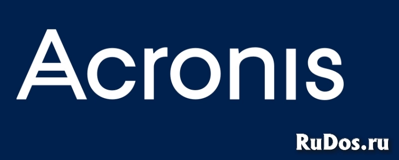 Acronis Защита Данных Расширенная для физического сервера фото