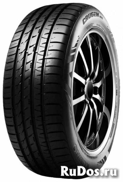 Автомобильная шина Kumho HP91 275/50 R20 109W летняя фото