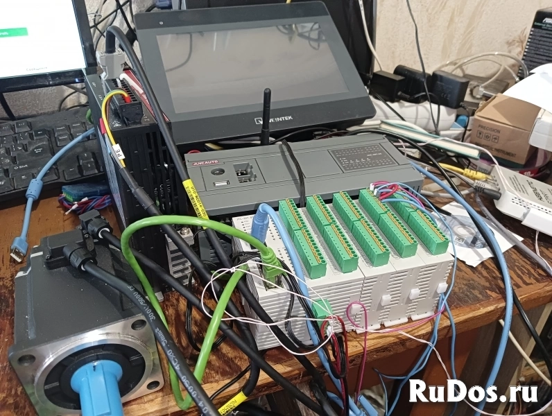 Автоматизация, асу тп, программирование фотка