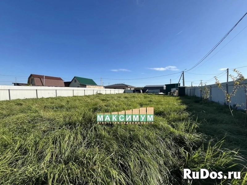 Продам участок 7 сот. Продам участок 7 сот. фото