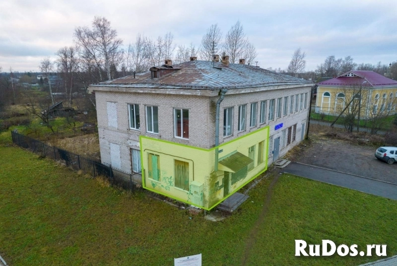Продам коммерческую недвижимость 46 м2 изображение 4