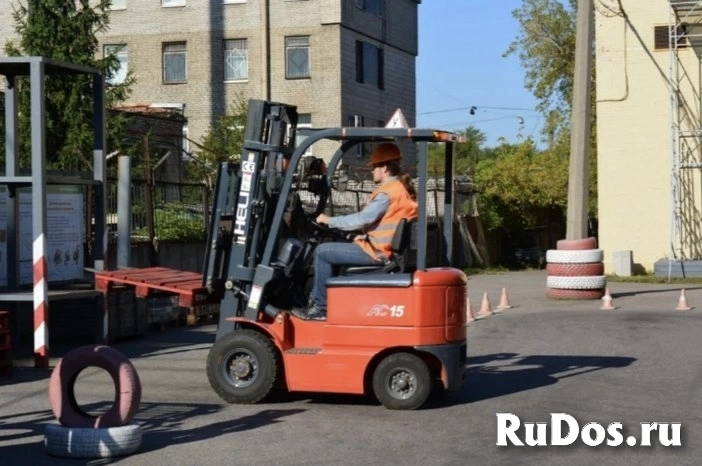 Получение тракторных прав: Мы сделаем это проще для вас! фотка