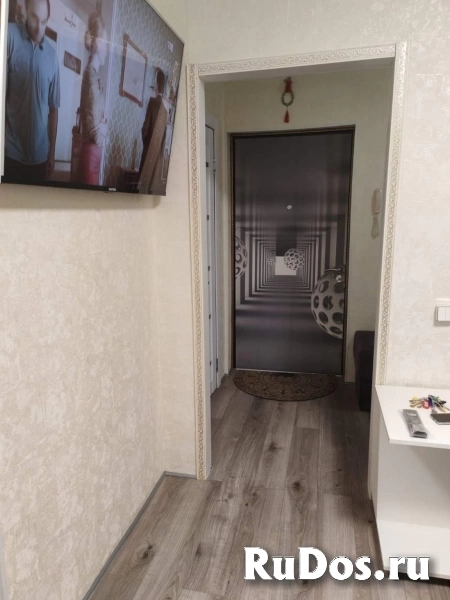 Сдам 1 комнатную квартиру 28 м2 изображение 6