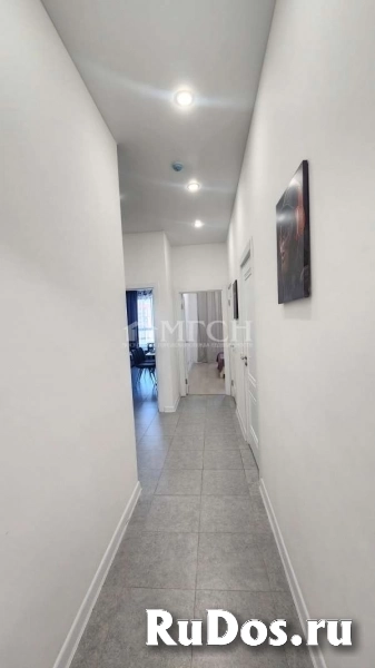 Сдам 2 комнатную квартиру 65 м2 изображение 9