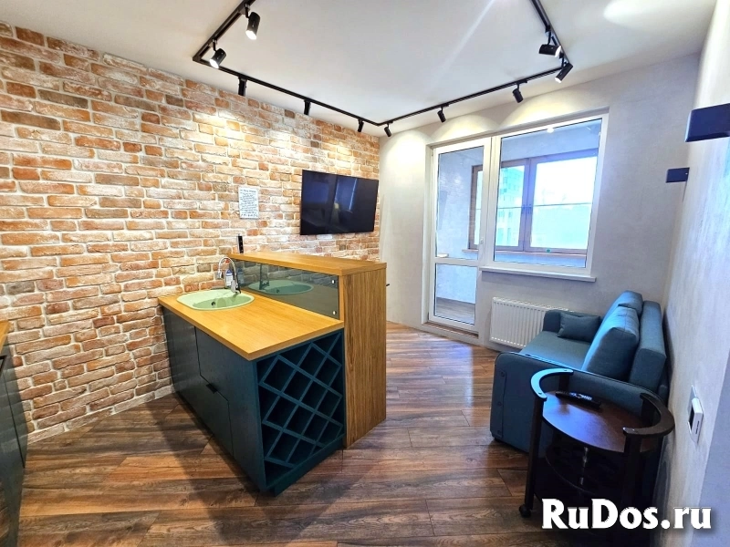 Продам 1 комнатную квартиру 46.7 м2 изображение 4