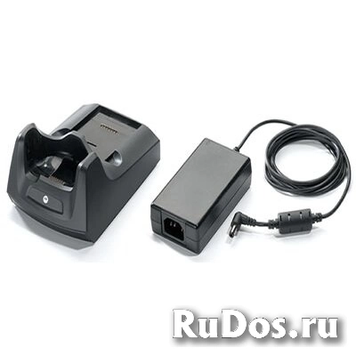 Коммуникационная подставка для MC55 (CRD5500-101UES) Zebra / Motorola / Symbol Коммуникационная подставка для MC55 (CRD5500-101UES) фото