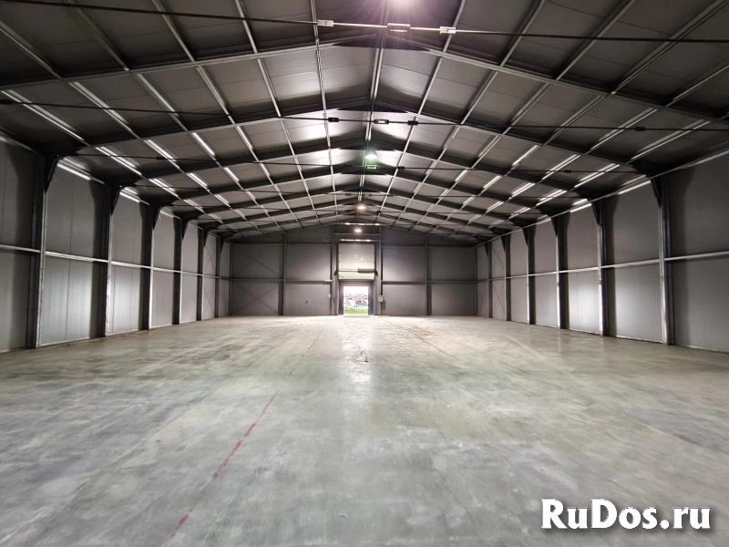 Сдам коммерческую недвижимость 4437.8 м2 изображение 3