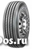 Шины Goodyear Regional RHS II 315/70/R22,5 154/150L фото