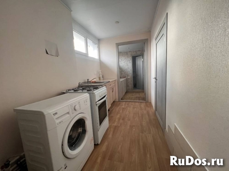 Продам 2 комнатную квартиру 53.2 м2 изображение 10