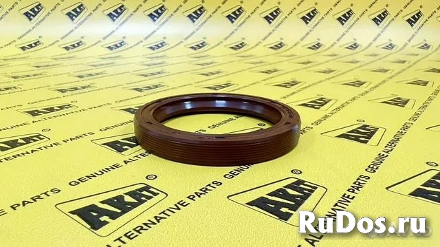 Сальник хвостовика карданного вала Caterpillar OEM 302-8432 изображение 3