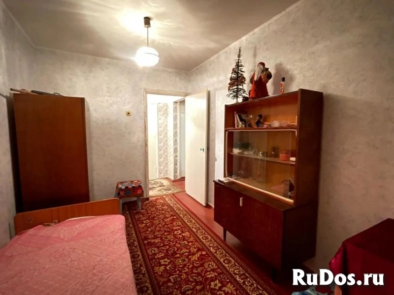 Продам 2 комнатную квартиру 45.2 м2 изображение 5