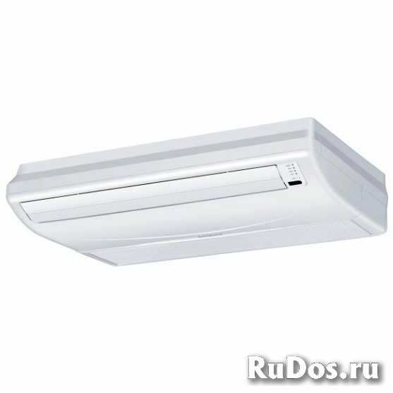 Напольно-потолочная VRF система 4-4,9 кВт Haier AC162MCERA фото