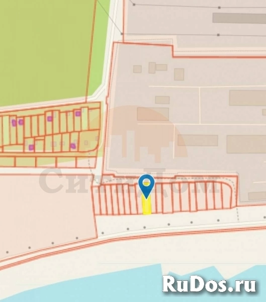 Продам участок 5 сот. изображение 3