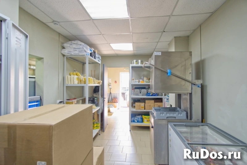 Готовый бизнес с помещением – доставка и производство еды фото