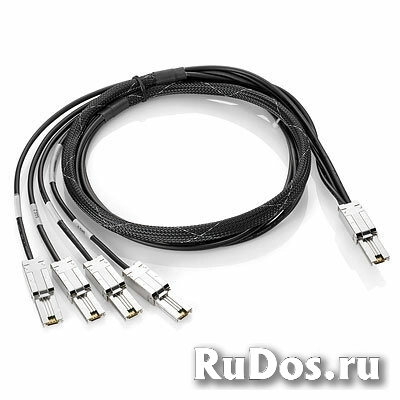 Кабель HP AN975A Mini-SAS Cable фото