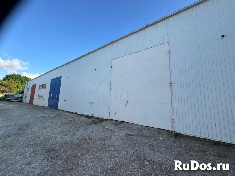 Продам коммерческую недвижимость 49 сот изображение 5