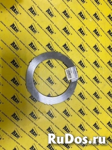 Металлический диск 4 мм JCB 331/16519 фотка