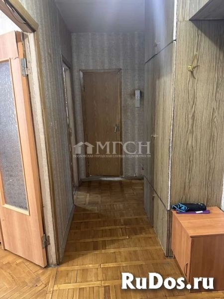 Продам 2 комнатную квартиру 52.6 м2 изображение 6