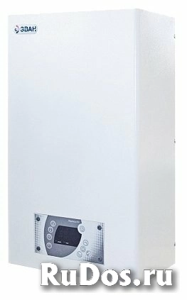 Электрический котел ЭВАН WARMOS-RX 24 24 кВт одноконтурный фото