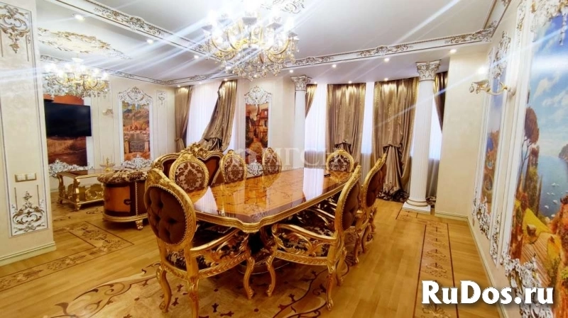 Продам 5 комнатную квартиру 200 м2 изображение 4