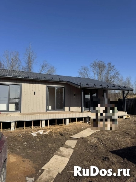 Продам дом 120 м2 изображение 5