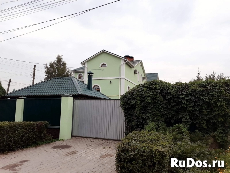 Продам дом 321 м2 изображение 5