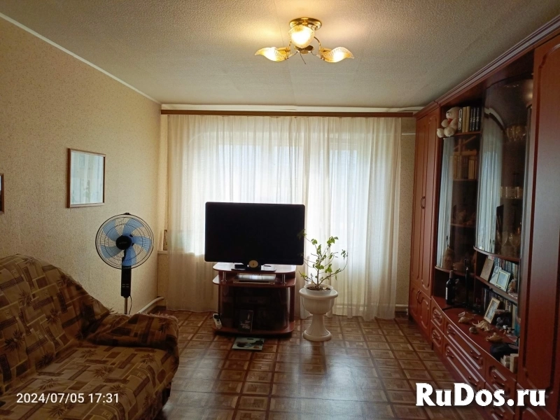 Продам 3 комнатную квартиру 67 м2 фото