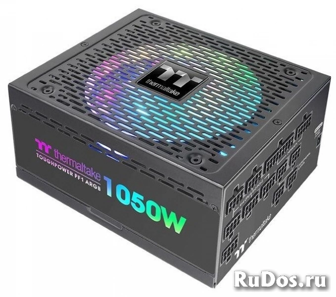 Блок питания Thermaltake Toughpower PF1 ARGB 1050W фото