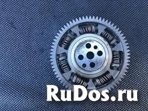ХОЛОСТАЯ ПЕРЕДАЧА С ВАЛОМ CUMMINS ISX изображение 4