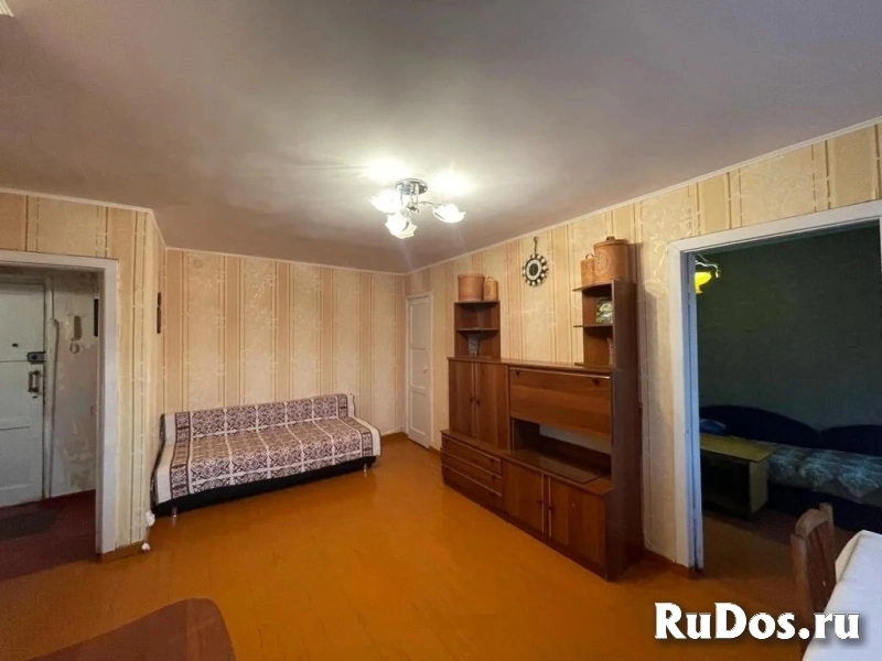 Продам 2 комнатную квартиру 41.7 м2 изображение 4