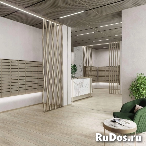 Продам 2 комнатную квартиру 74 м2 изображение 9