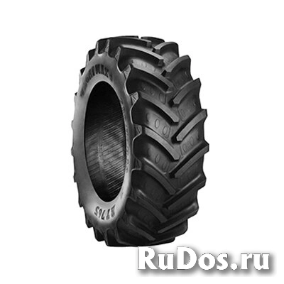 Шины Шина 520/70R34 148D BKT AGRIMAX RT-765 TL фото