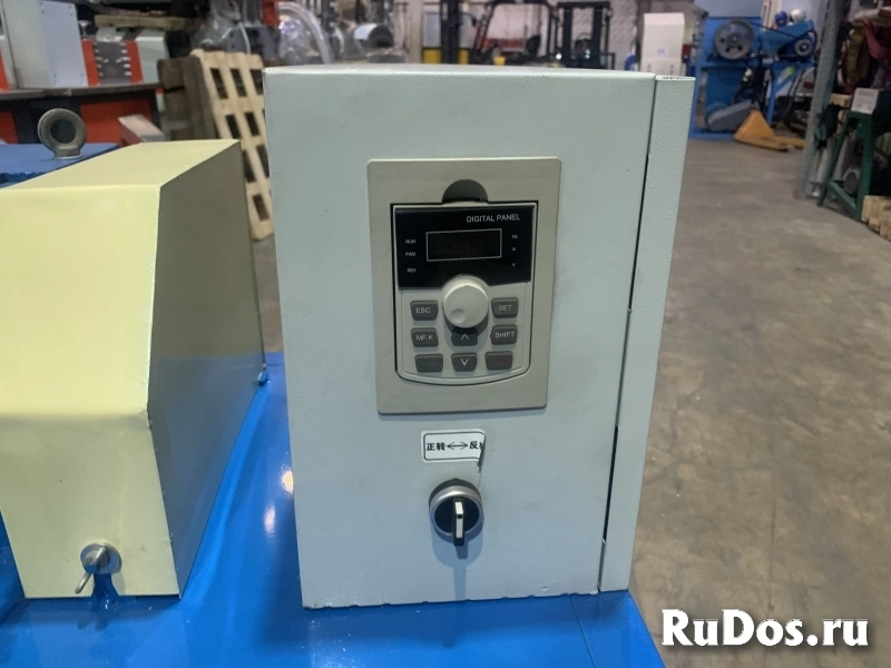 Стренгорез фрезерный SF-3(180) изображение 6