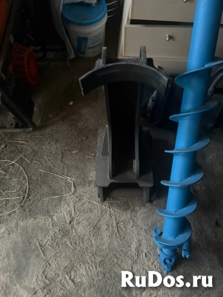 мини-экскаватор Komatsu 50-UU изображение 12