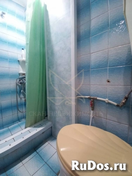 Сдам 1 комнатную квартиру 30 м2 изображение 6