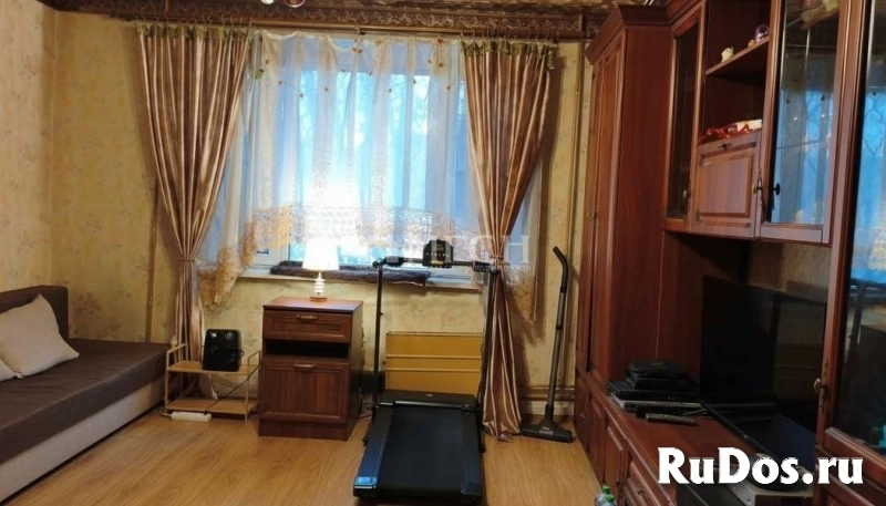 Продам 1 комнатную квартиру 39.2 м2 изображение 3