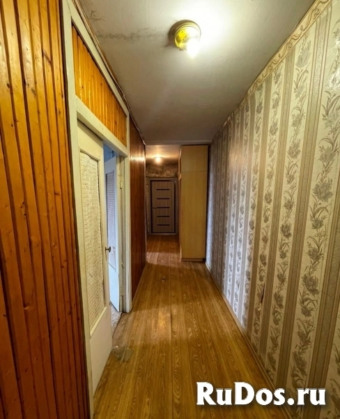 Продам 3-х комнатную квартиру в Арсеньеве изображение 3