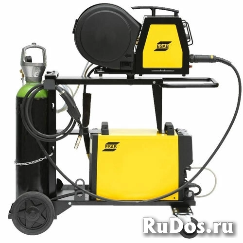 Тележка ESAB Trolley Mig 4004, 5004 фото