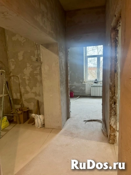 Квартира в Тимирязевском районе, три  комнаты изображение 5