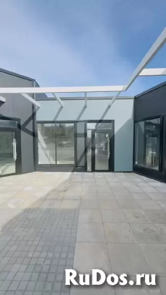 Торговое помещение 100 м². изображение 3