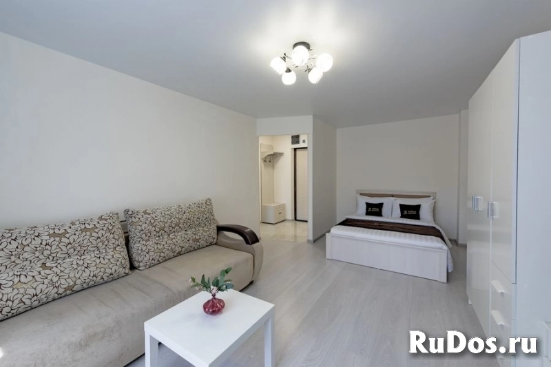 Inndays Apartments изображение 7
