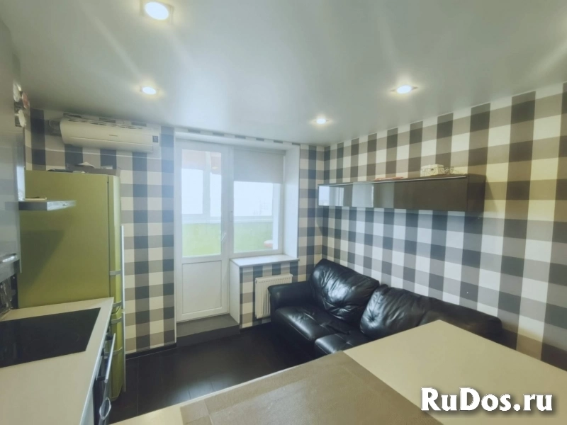 Продам 1 комнатную квартиру 37 м2 изображение 6