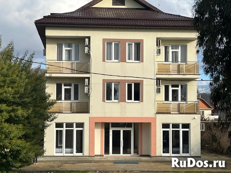 Комплекс Апартаментов для вашего отдыха в Адлере (Сириус) картинка 11 Комплекс Апартаментов для вашего отдыха в Адлере (Сириус) изображение 11