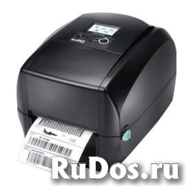 Godex RT700i принтер этикеток 011-70iF02-000 фото