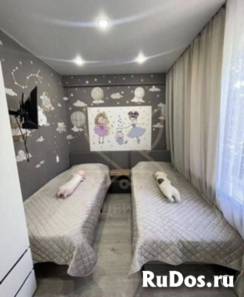 Сдам 3 комнатную квартиру 53 м2 фото