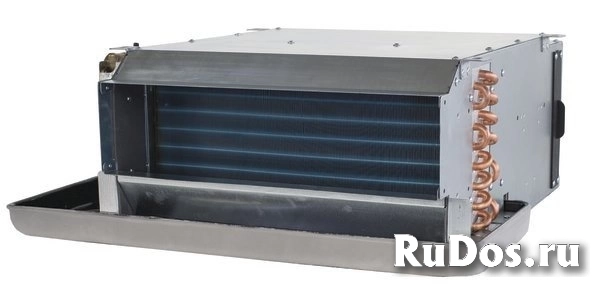 Канальный фанкойл Daikin FWE07CFW фото